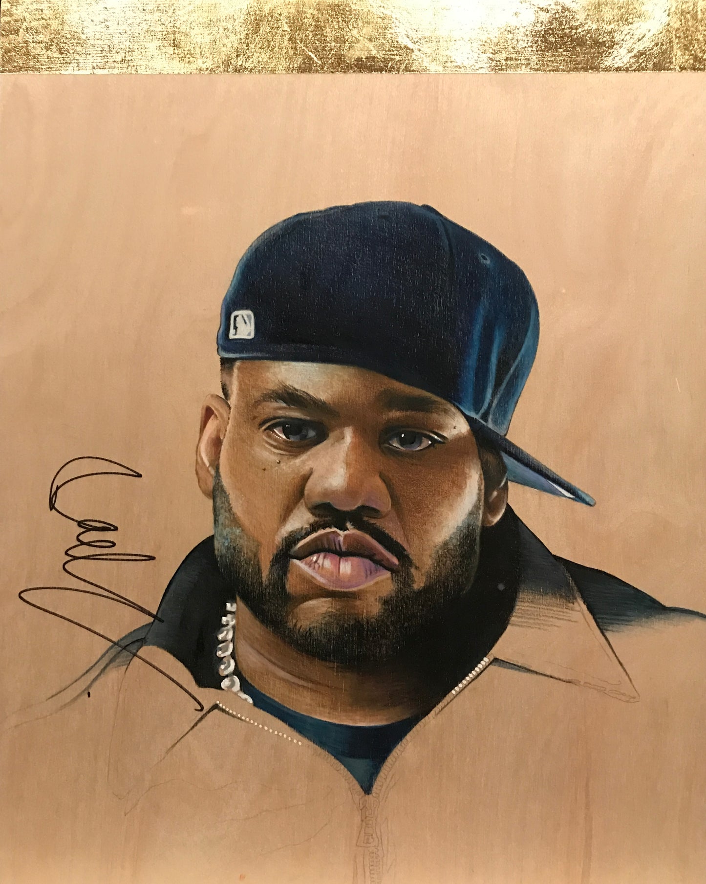 ‘Raekwon, the Chef’