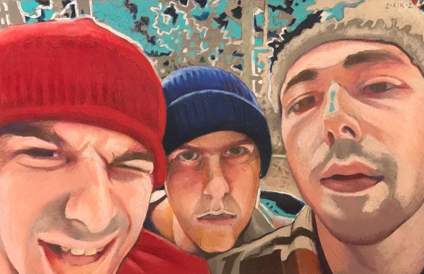 Giclée Prints