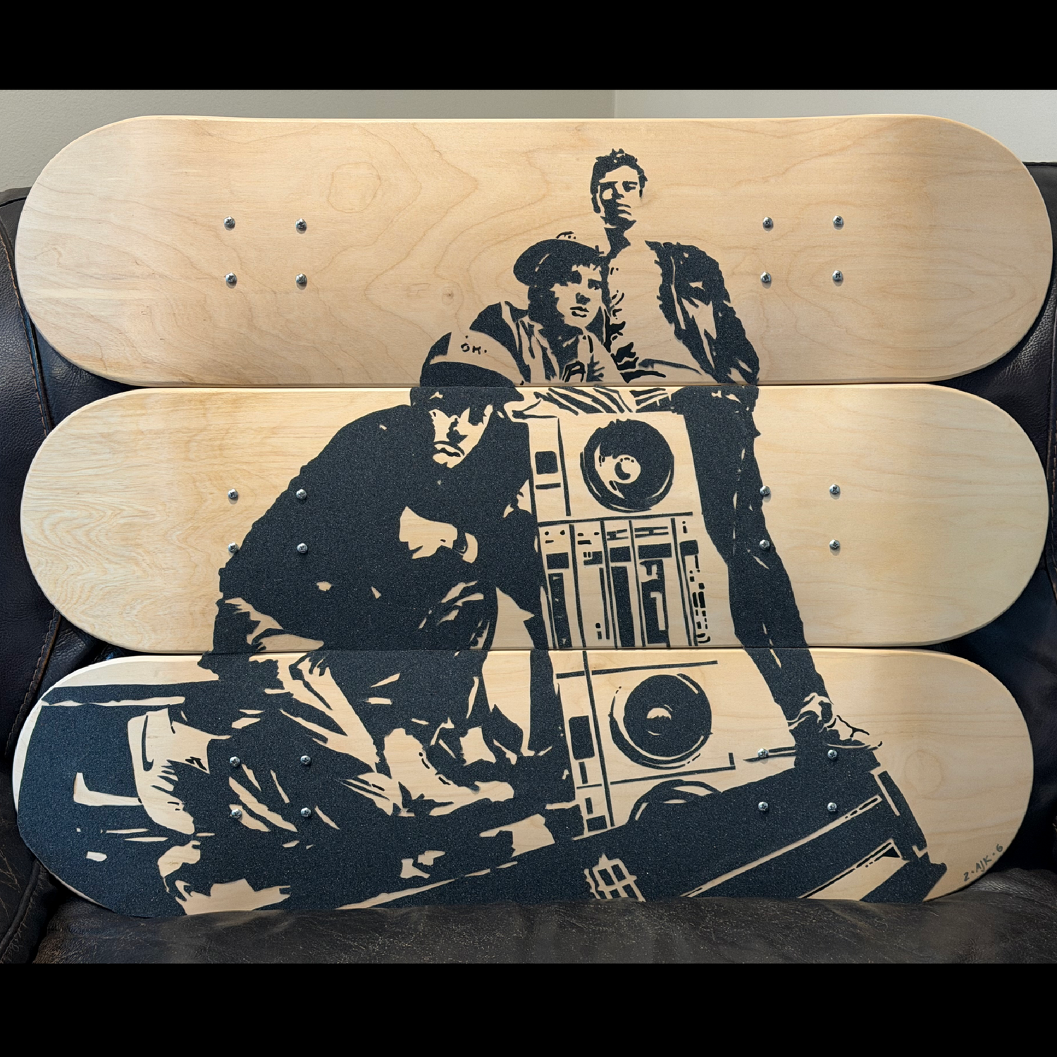 Skateboards