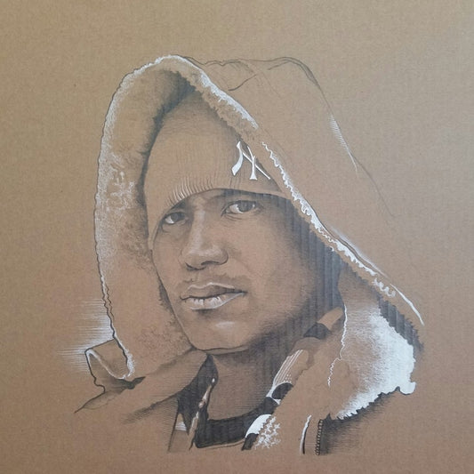 ‘Kool Keith’ Ultramagnetic MCs