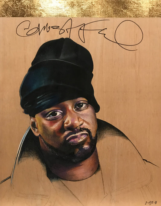 ‘Ghostface Killah’