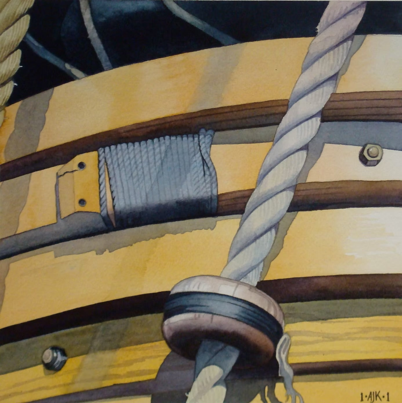 ‘Pride Rigging’