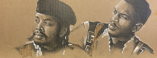 ‘Eric B and Rakim’