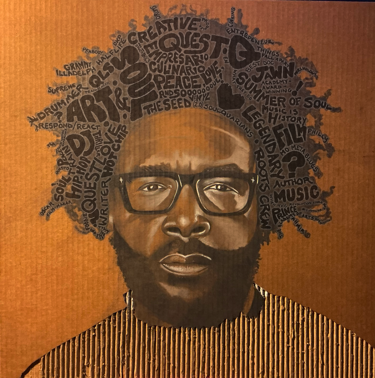 ‘Questlove’