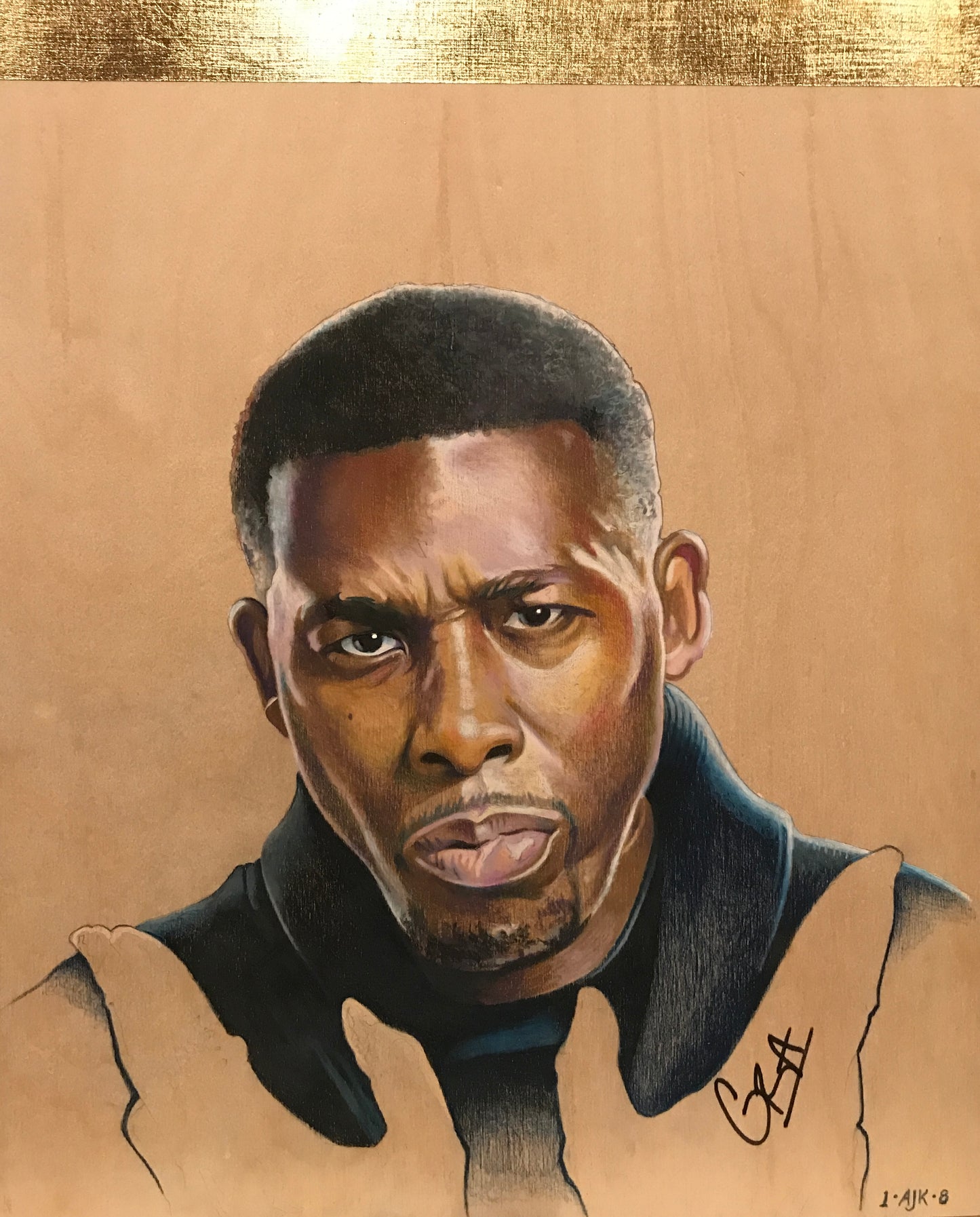 ‘GZA, the Genius’