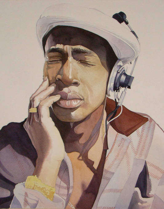 ‘Grandmaster Flash’
